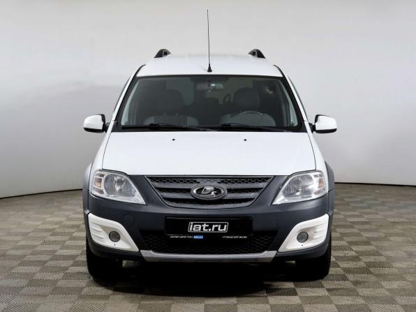 Lada (ВАЗ) Largus I с пробегом 2020 года, цена 948 000 рублей, 166274 км, универсал, Автокод Объявления