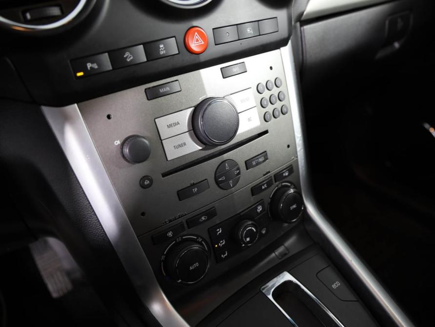 Opel Antara I Рестайлинг Санкт-Петербург  - изображение 13