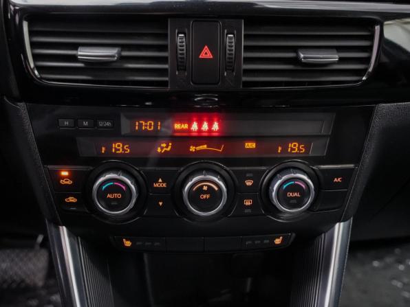 Mazda CX-5 I с пробегом 2013 года, цена 1 590 000 рублей, 168000 км, внедорожник, Автокод Объявления