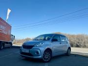 Toyota Passo III Омск  - изображение 35