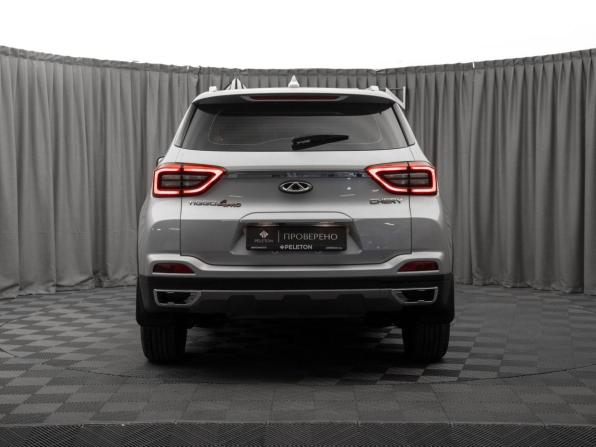 Chery Tiggo 4 Pro I Рестайлинг с пробегом 2024 года, цена 1 780 000 рублей, 14411 км, внедорожник, Автокод Объявления