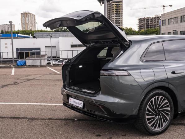 Exeed Exlantix ET с пробегом 2025 года, цена 5 150 000 рублей, 17600 км, внедорожник, Автокод Объявления