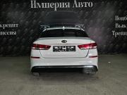 Kia Optima IV Рестайлинг Краснодар  - изображение 47