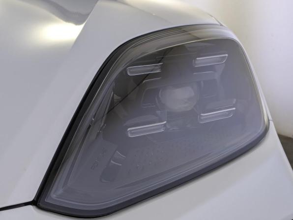 Porsche Cayenne III Рестайлинг с пробегом 2024 года, цена 15 350 000 рублей, 6692 км, внедорожник, Автокод Объявления