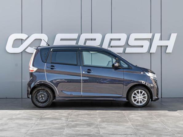 Nissan Dayz I Рестайлинг с пробегом 2018 года, цена 835 000 рублей, 85977 км, хэтчбек, Автокод Объявления