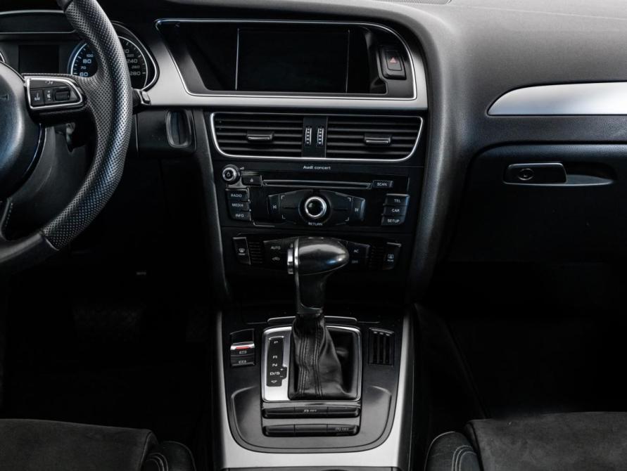 Audi A4 allroad IV (B8) Рестайлинг Санкт-Петербург  - изображение 13