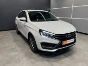 Lada (ВАЗ) Vesta I Рестайлинг (NG) Нижний Новгород  - изображение 28