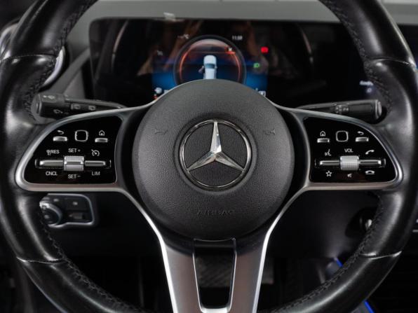 Mercedes-Benz GLA II (H247) с пробегом 2020 года, цена 2 999 000 рублей, 65812 км, внедорожник, Автокод Объявления