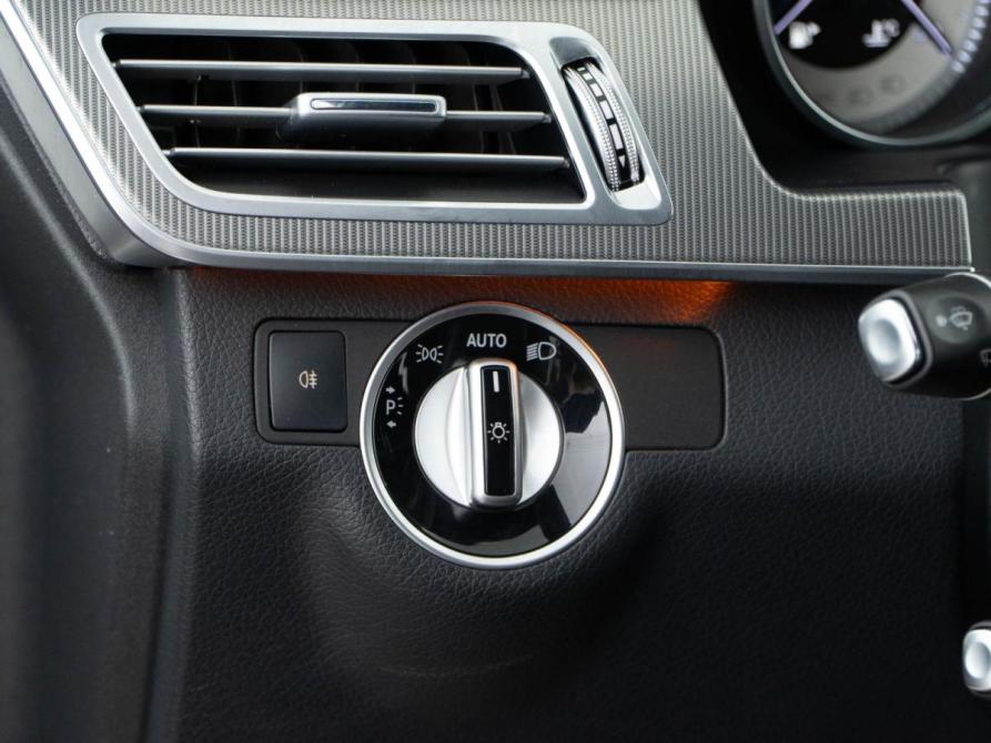 Mercedes-Benz E-Класс IV (W212 S212 C207) Рестайлинг Москва  - изображение 17