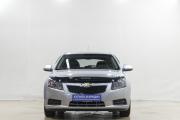 Chevrolet Cruze I Новокузнецк  - изображение 28