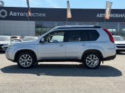 Nissan X-Trail II Рестайлинг Пермь  - изображение 26