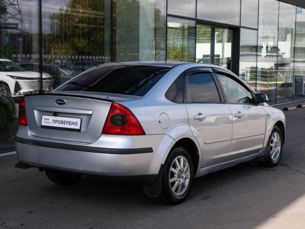 Ford Focus II с пробегом 2007 года, цена 329 000 рублей, 410000 км, седан, Автокод Объявления