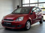 Ford Fiesta Mk5 Уфа  - изображение 23