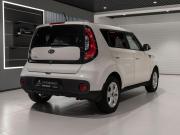 Kia Soul II Рестайлинг Москва  - изображение 28