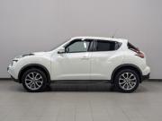 Nissan Juke I Рестайлинг Москва  - изображение 33