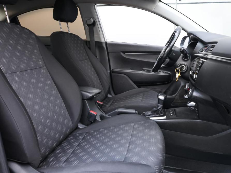Kia Rio IV Москва  - изображение 10