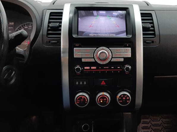 Nissan X-Trail II Рестайлинг с пробегом 2012 года, цена 1 430 000 рублей, 172378 км, внедорожник, Автокод Объявления