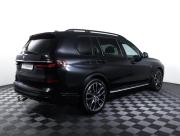 BMW X7 I (G07) Рестайлинг Москва  - изображение 35