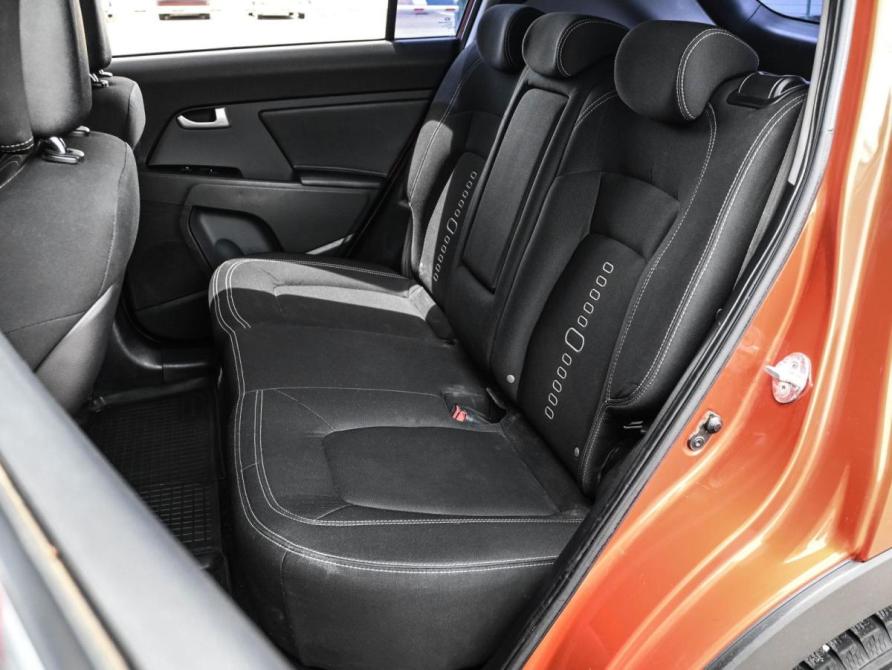 Kia Sportage III Новороссийск  - изображение 9