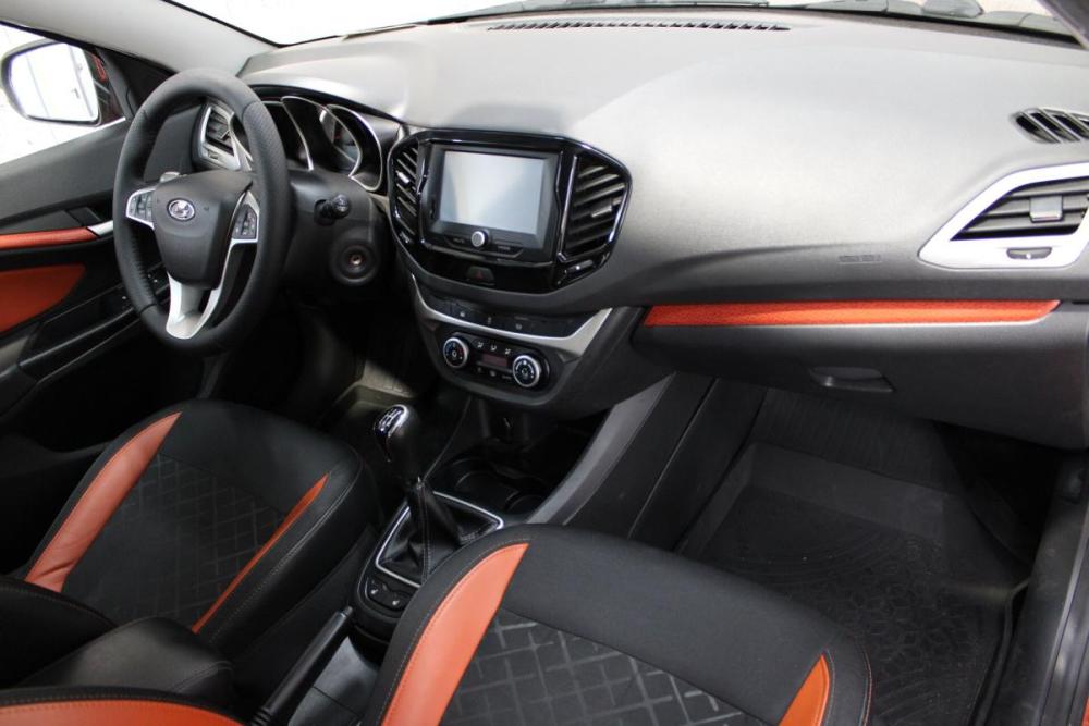 Lada (ВАЗ) Vesta I Ярославль  - изображение 11