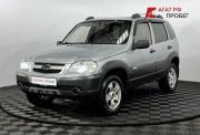 Chevrolet Niva I Рестайлинг Нижний Новгород  - изображение 23