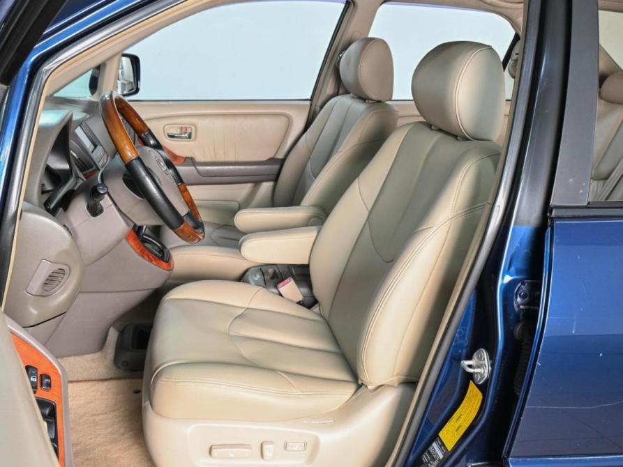 Lexus RX I Ростов-на-Дону  - изображение 10