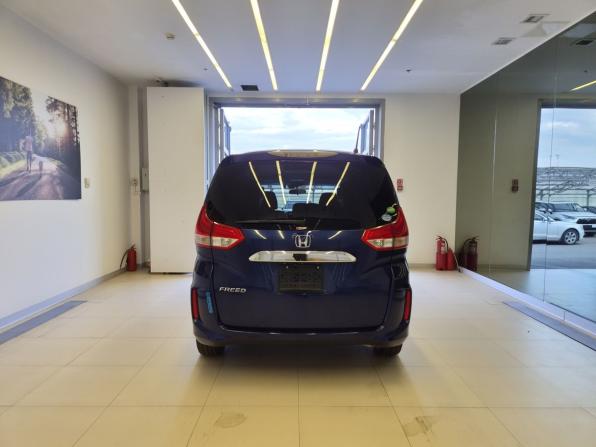 Honda Freed II с пробегом 2017 года, цена 1 490 000 рублей, 68000 км, компактвэн, Автокод Объявления