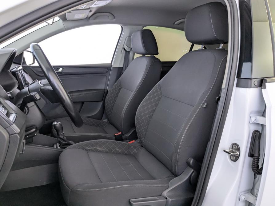 Skoda Rapid II Москва  - изображение 17