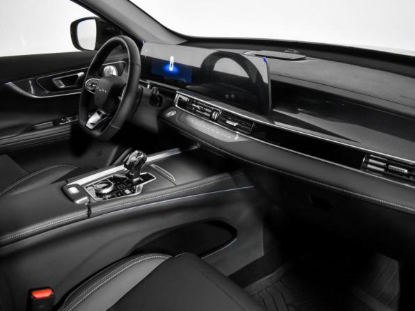 Chery Tiggo 7 Pro Max I Рестайлинг с пробегом 2024 года, цена 2 285 000 рублей, 7403 км, внедорожник, Автокод Объявления