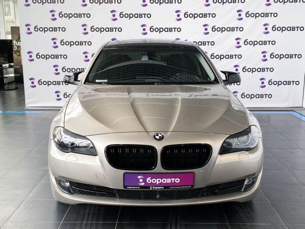 BMW 5 серии VI (F10/F11/F07) с пробегом 2013 года, цена 1 999 000 рублей, 144532 км, седан, Автокод Объявления