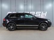 Volkswagen Touareg II Воронеж  - изображение 27