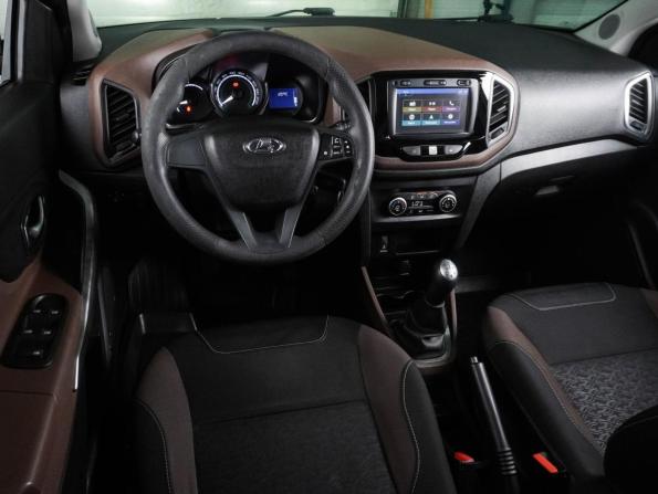 Lada (ВАЗ) XRAY I с пробегом 2017 года, цена 799 000 рублей, 119960 км, хэтчбек, Автокод Объявления