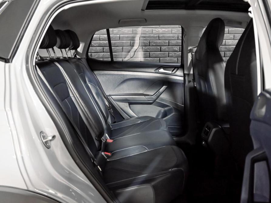Volkswagen Tharu XR Екатеринбург  - изображение 20