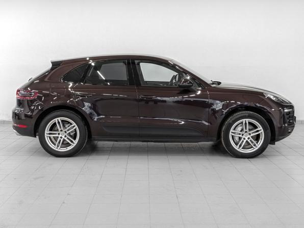 Porsche Macan I с пробегом 2015 года, цена 2 395 000 рублей, 103296 км, внедорожник, Автокод Объявления