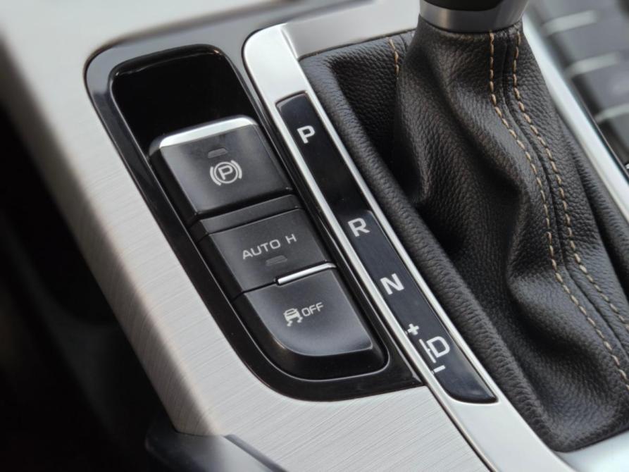 Geely Atlas I Вологда  - изображение 24