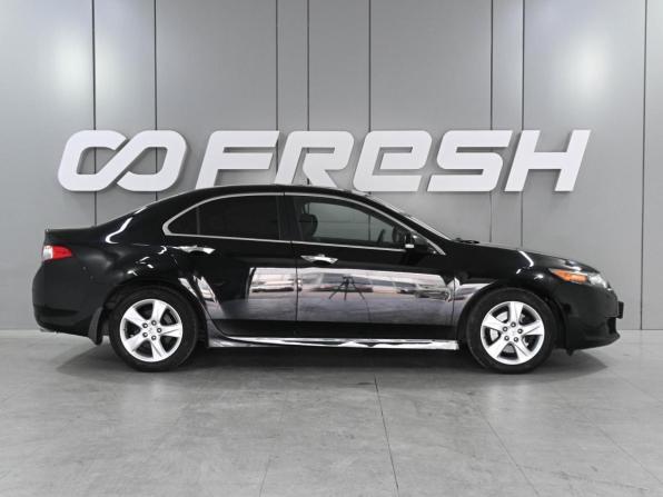 Honda Accord VIII с пробегом 2008 года, цена 1 239 000 рублей, 216325 км, седан, Автокод Объявления