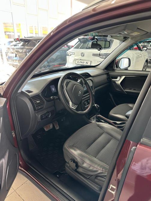 Chery Tiggo 3 I Уфа  - изображение 11