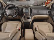 Hyundai Grand Starex I Москва  - изображение 27