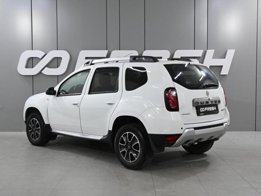 Renault Duster I Рестайлинг Ростов-на-Дону  - изображение 2