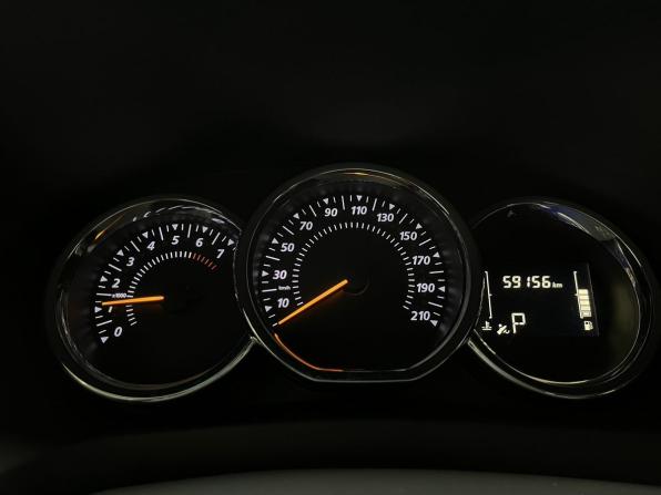 Renault Sandero II Рестайлинг с пробегом 2021 года, цена 1 350 000 рублей, 59000 км, хэтчбек, Автокод Объявления