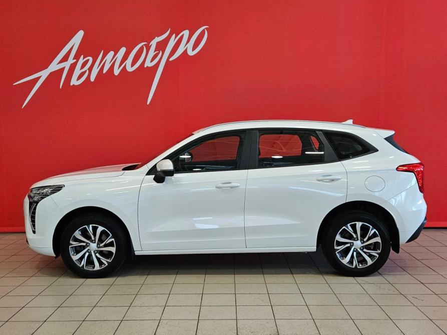 Haval Jolion I Вологда  - изображение 2