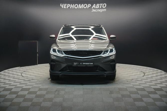 Geely Coolray I с пробегом 2024 года, цена 2 193 000 рублей, 43000 км, внедорожник, Автокод Объявления