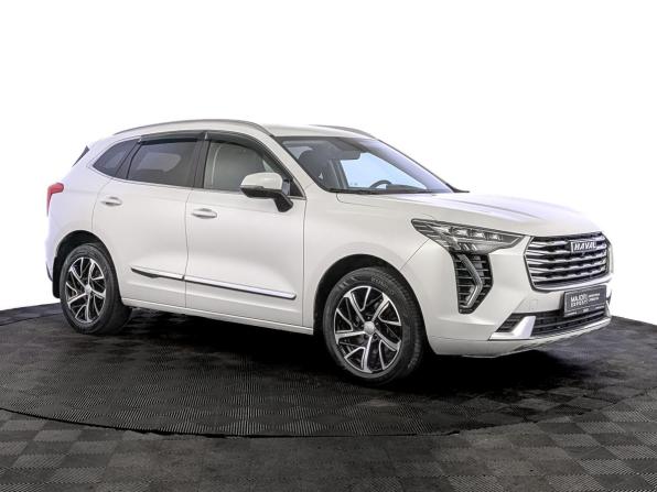 Haval Jolion I с пробегом 2021 года, цена 1 555 000 рублей, 109192 км, внедорожник, Автокод Объявления