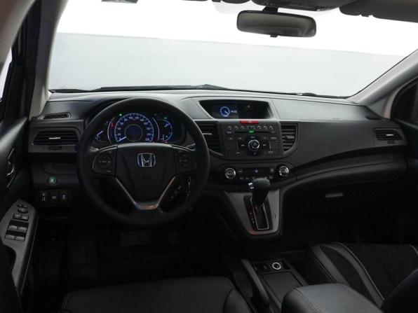 Honda CR-V IV с пробегом 2012 года, цена 1 987 444 рубля, 92286 км, внедорожник, Автокод Объявления