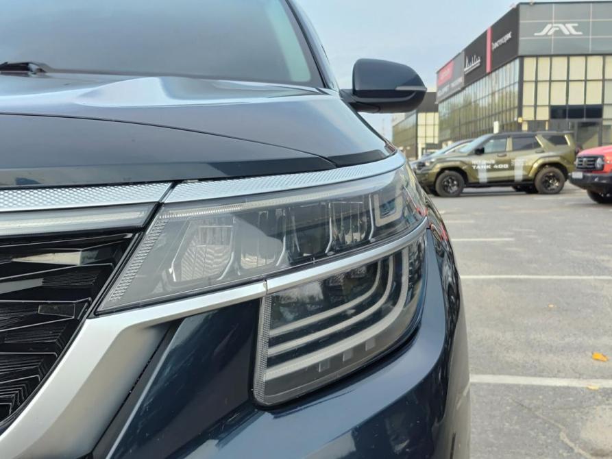 Kia Seltos I Чебоксары  - изображение 21