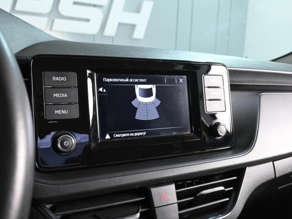 Skoda Rapid II с пробегом 2022 года, цена 1 729 000 рублей, 114424 км, лифтбек, Автокод Объявления