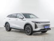 Exeed RX Москва  - изображение 27
