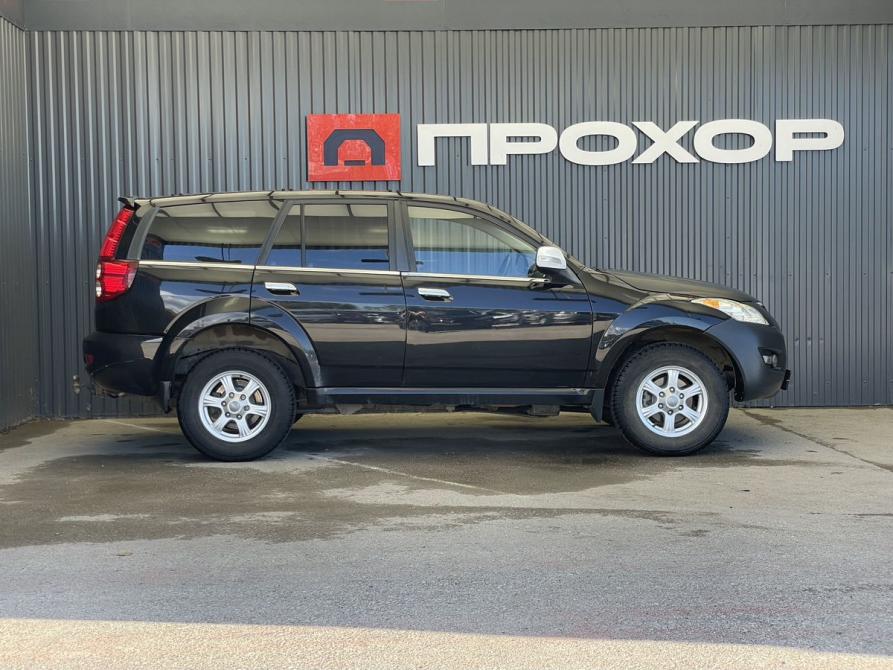 Haval H5 I Пермь  - изображение 11