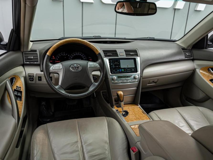 Toyota Camry VI (XV40) Краснодар  - изображение 9