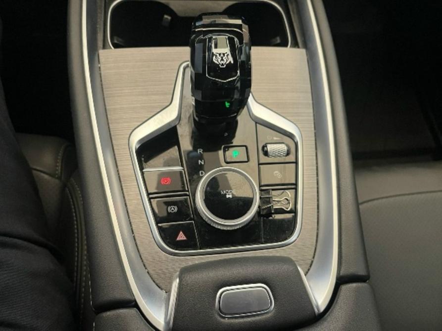 Chery Tiggo 7 Pro Max I Рестайлинг Ярославль  - изображение 17